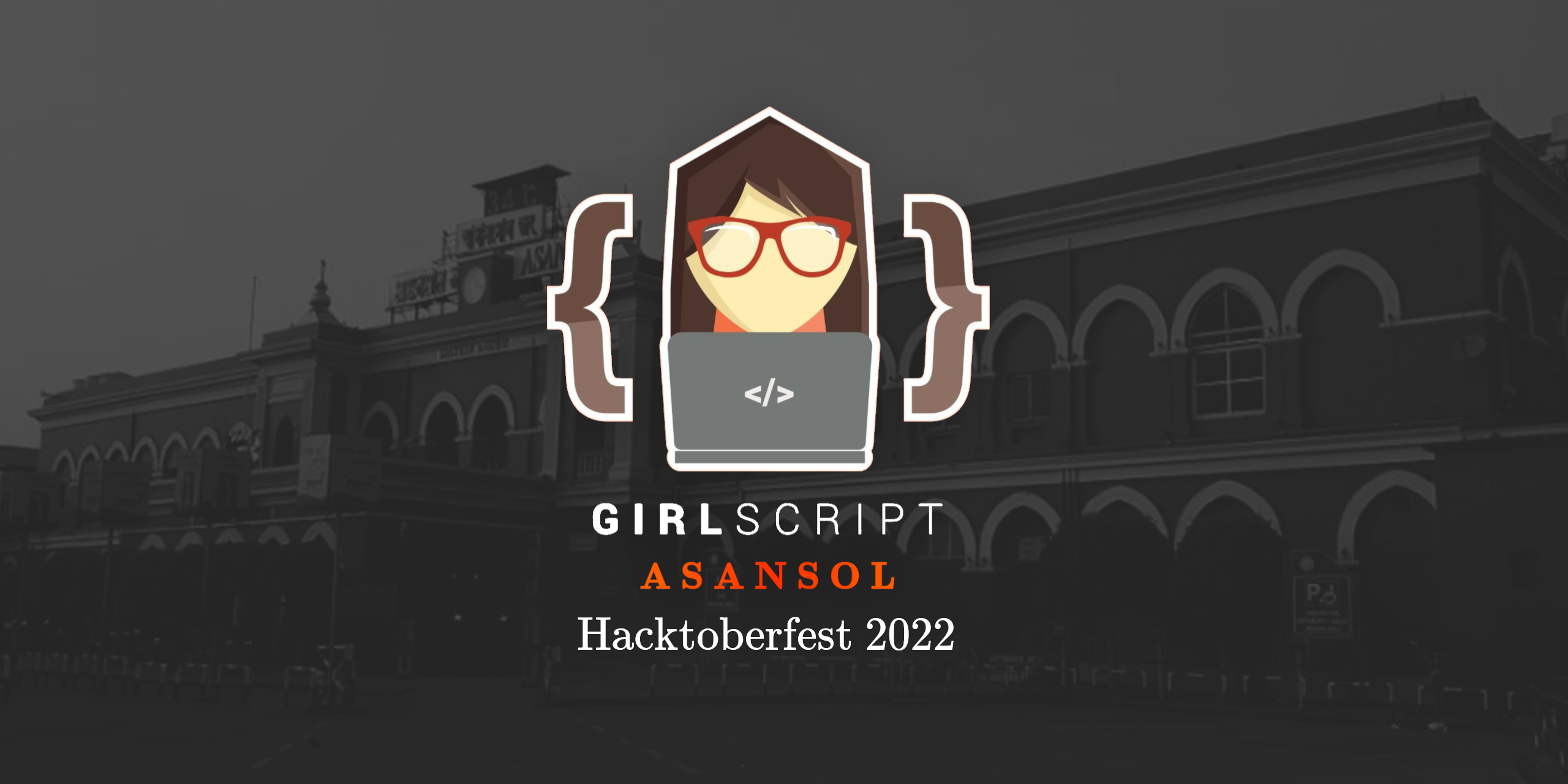 GirlScript-Asansol screenshot 1