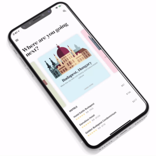 flutter_vignettes screenshot 3