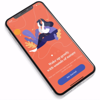 flutter_vignettes screenshot 4