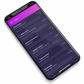flutter_vignettes screenshot 6
