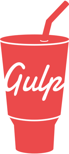 gulp screenshot 1