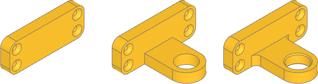 build123d screenshot 6