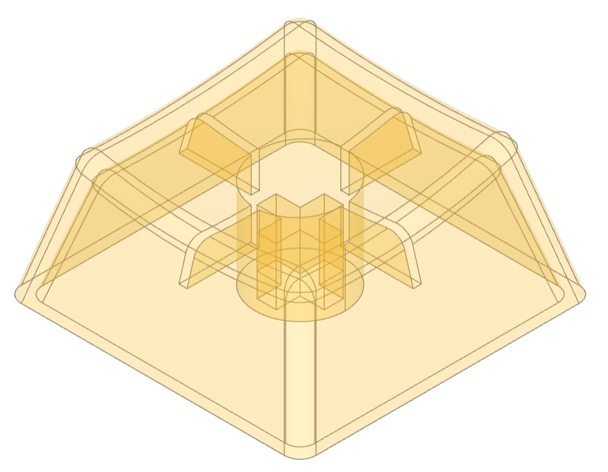 build123d screenshot 2