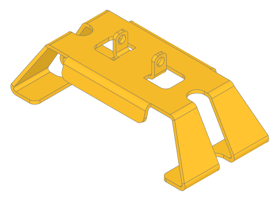 build123d screenshot 3