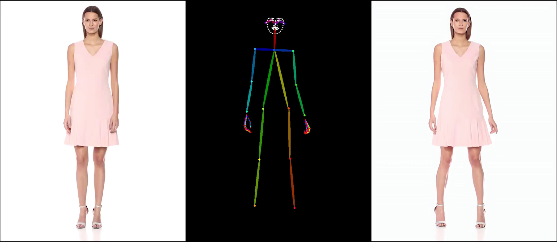 AnimateAnyone-unofficial screenshot 9