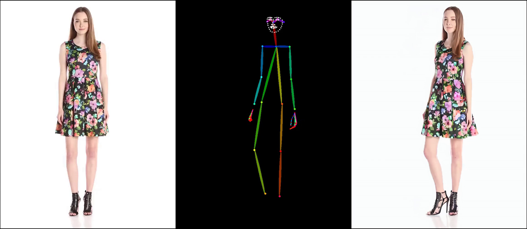 AnimateAnyone-unofficial screenshot 2