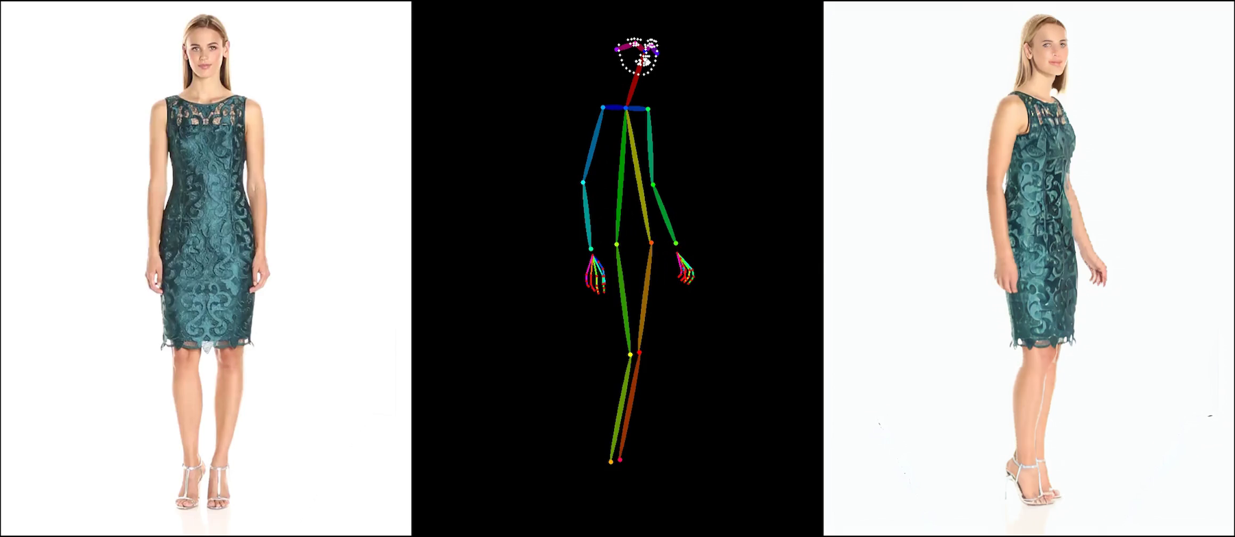 AnimateAnyone-unofficial screenshot 8