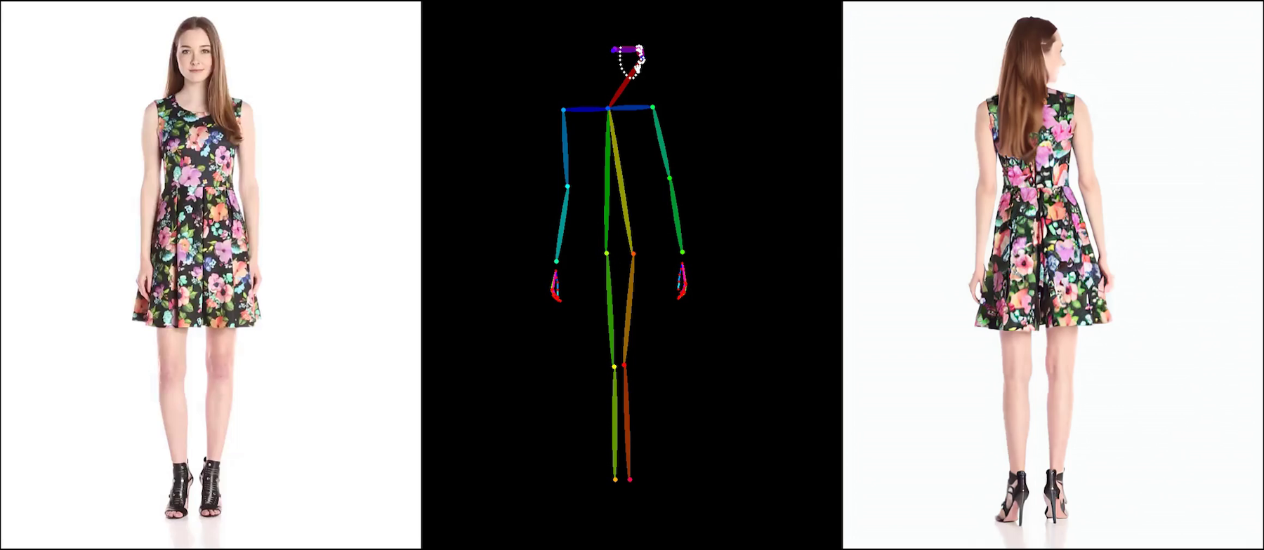 AnimateAnyone-unofficial screenshot 3