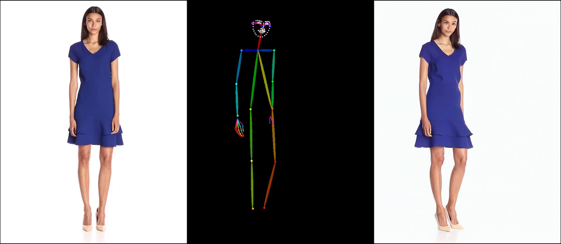 AnimateAnyone-unofficial screenshot 4