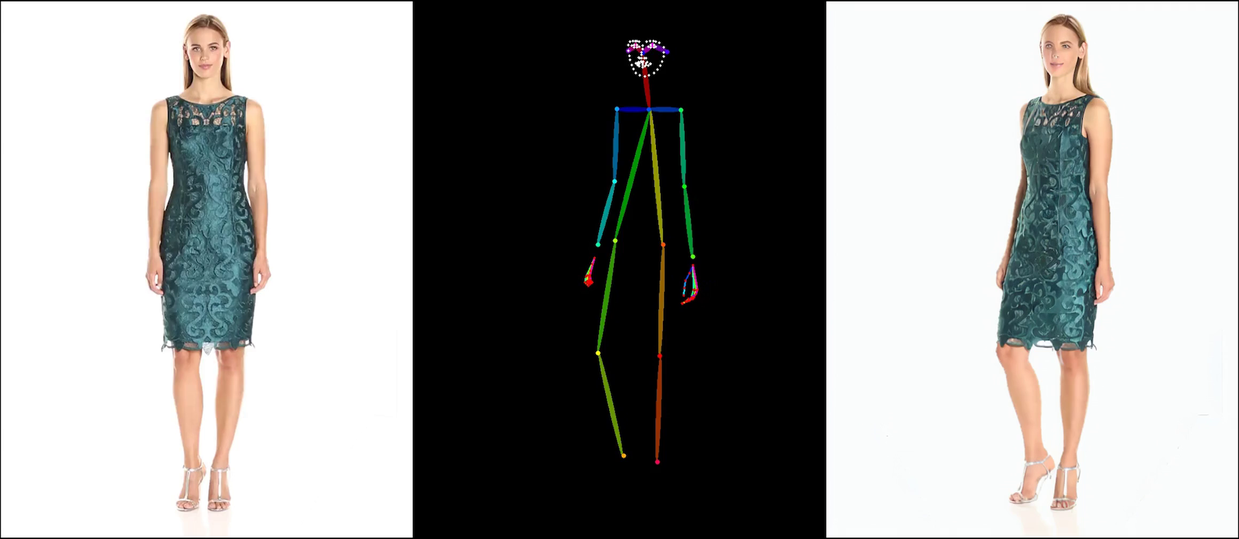 AnimateAnyone-unofficial screenshot 7