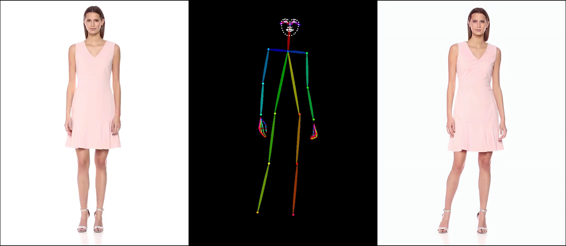 AnimateAnyone-unofficial screenshot 10