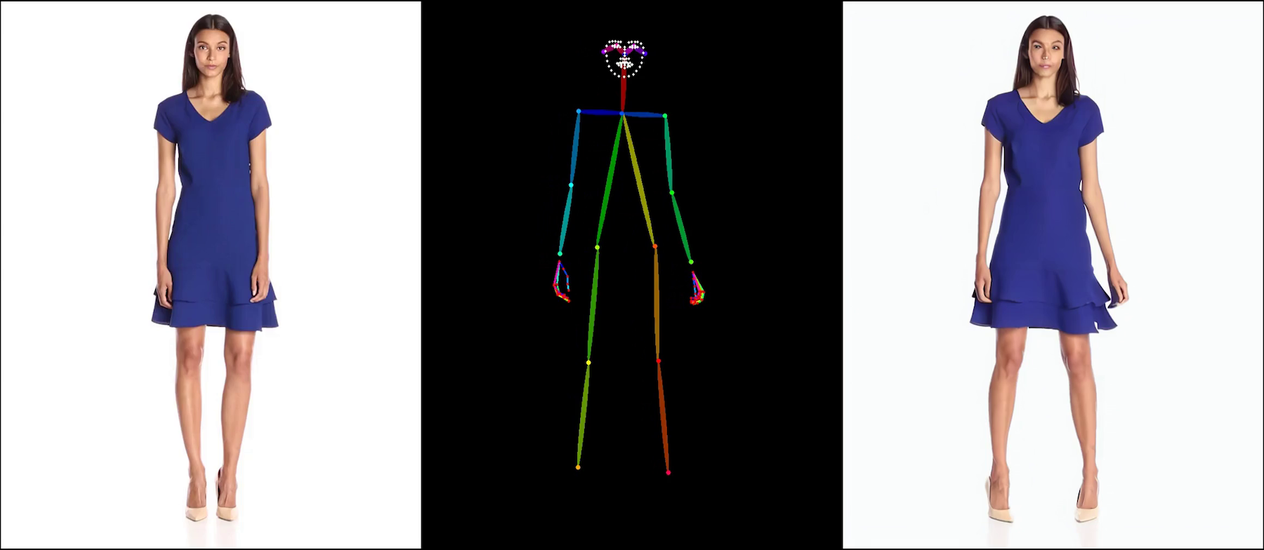 AnimateAnyone-unofficial screenshot 5