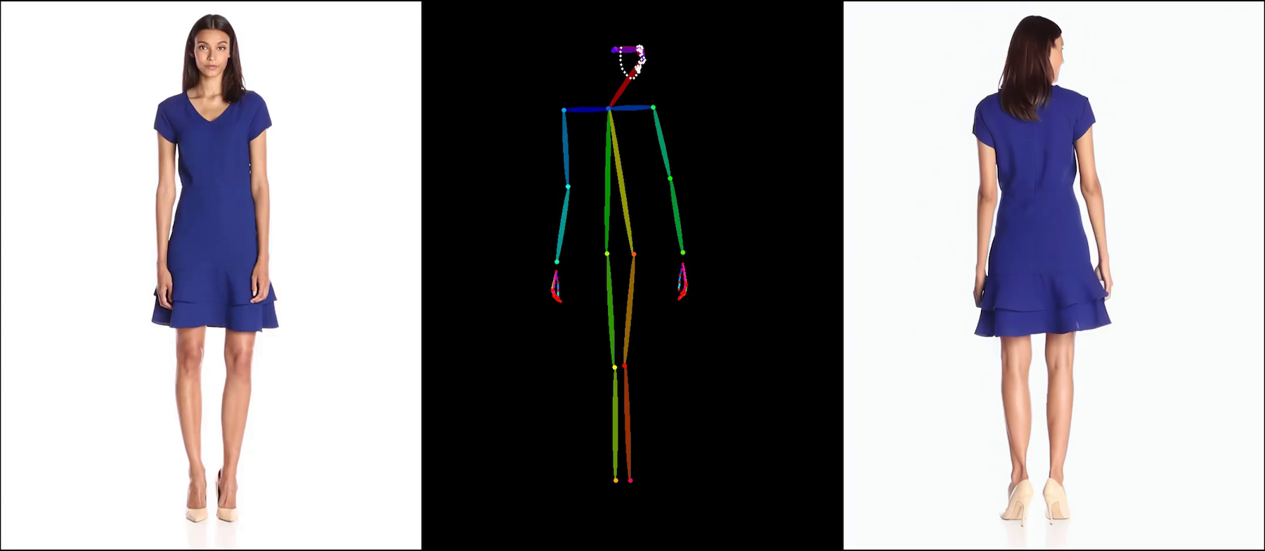 AnimateAnyone-unofficial screenshot 6