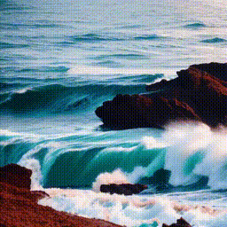 AnimateDiff screenshot 6
