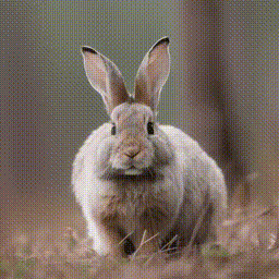AnimateDiff screenshot 7