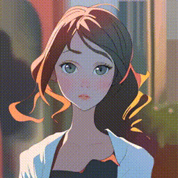 AnimateDiff screenshot 1