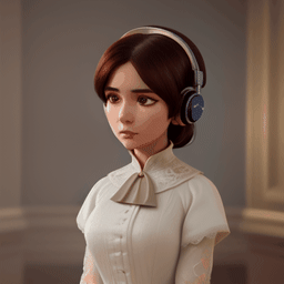AnimateDiff screenshot 41
