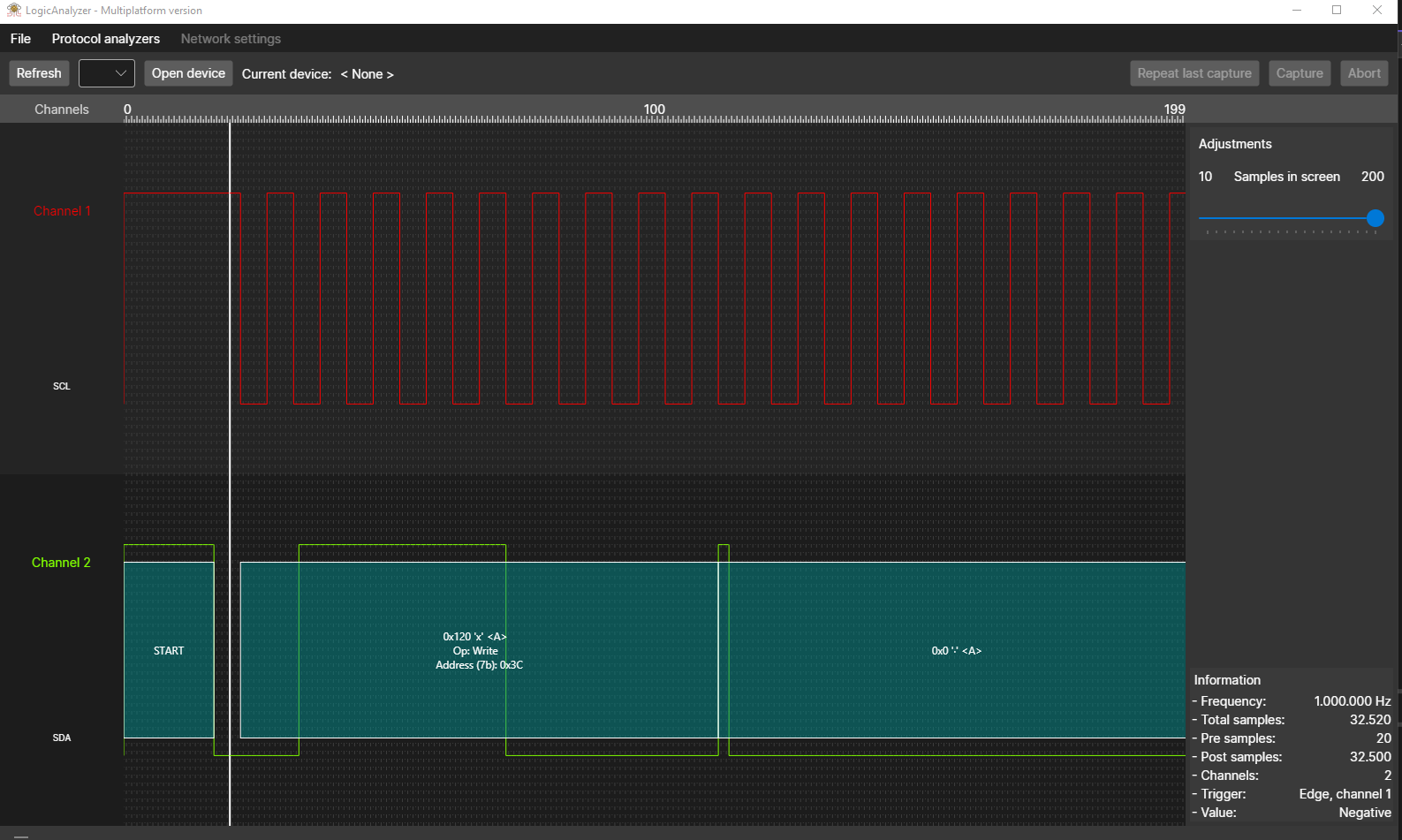 logicanalyzer screenshot 11