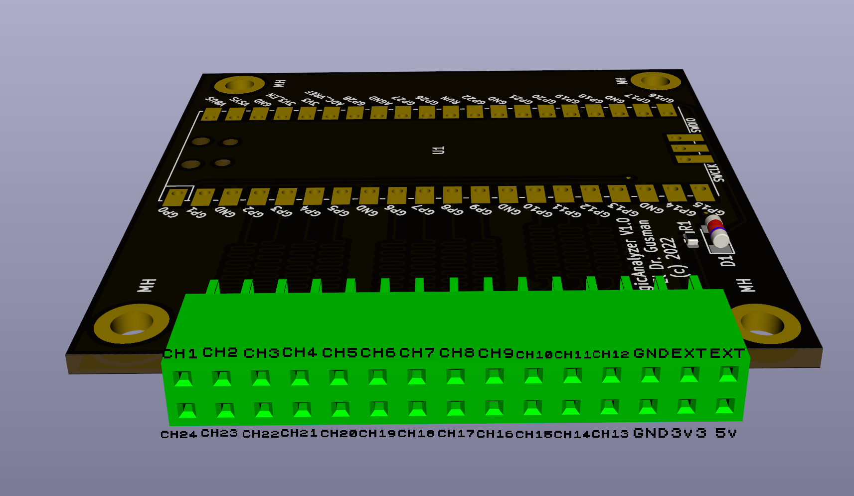 logicanalyzer screenshot 19