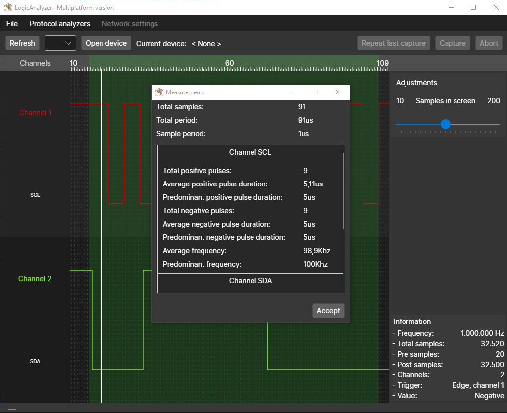 logicanalyzer screenshot 10