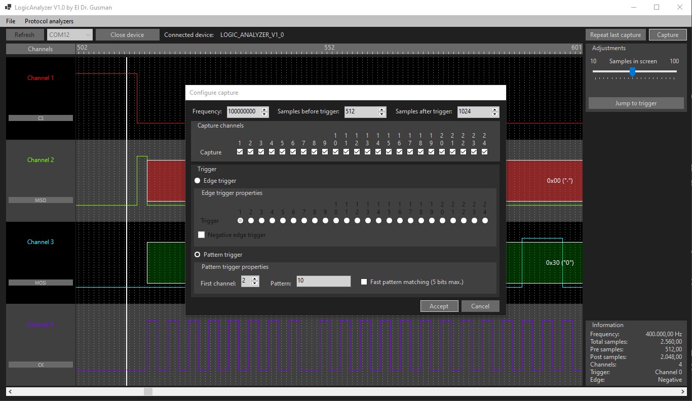 logicanalyzer screenshot 34
