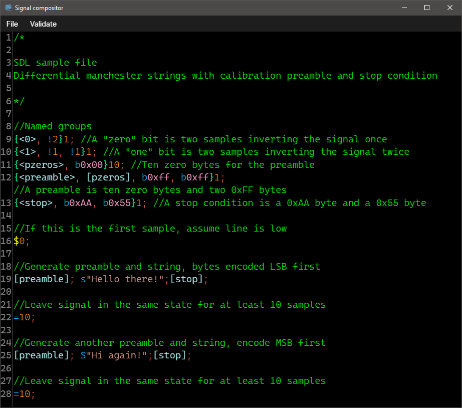 logicanalyzer screenshot 9