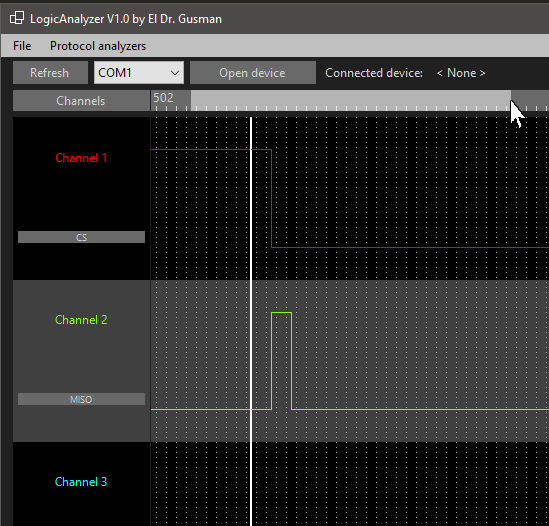 logicanalyzer screenshot 35