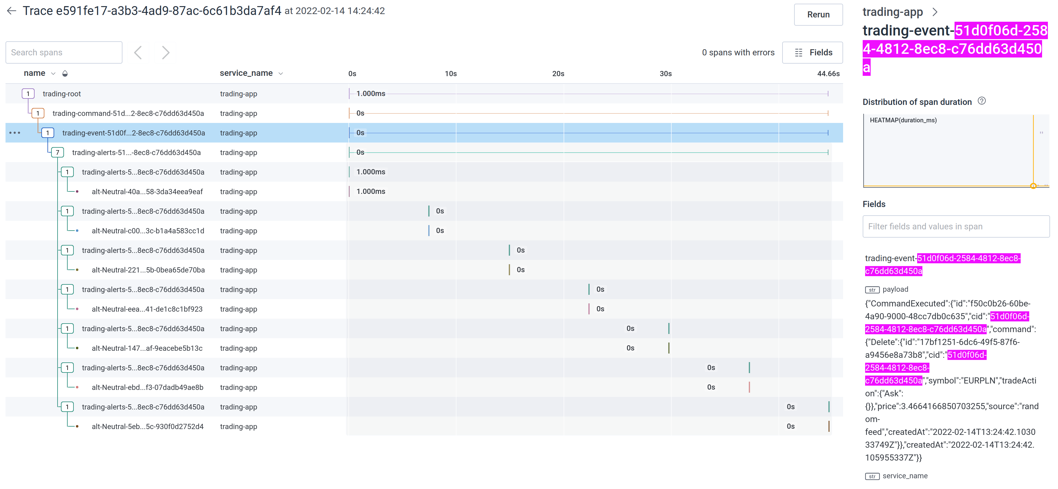 trading screenshot 5