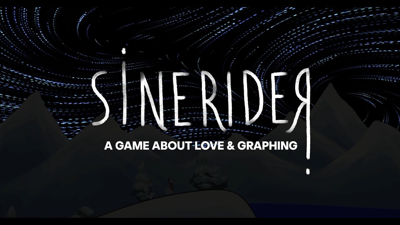 sinerider screenshot 1