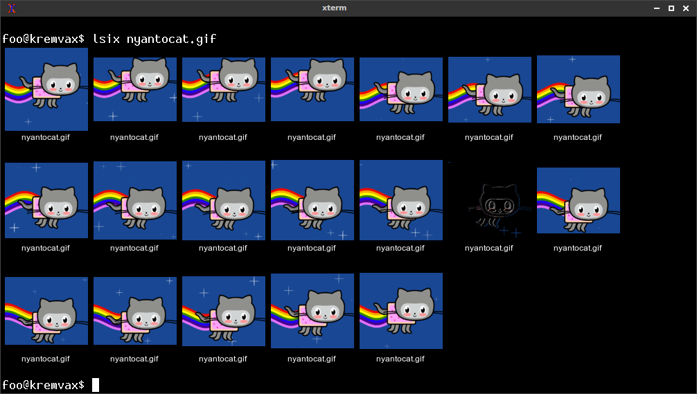 lsix screenshot 3