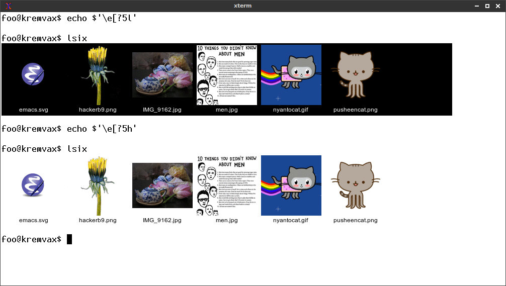lsix screenshot 4