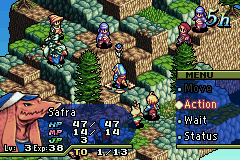 Hades screenshot 4