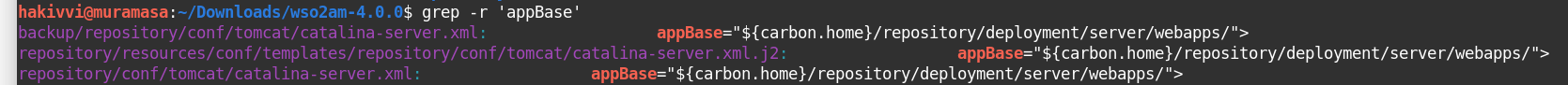 CVE-2022-29464 screenshot 3