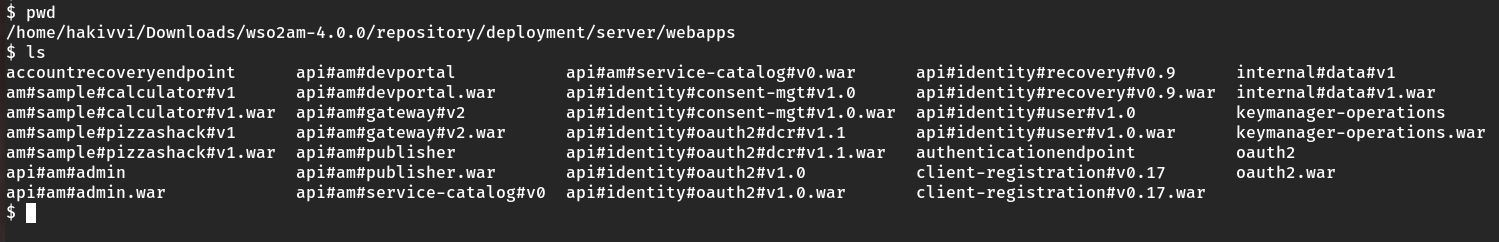CVE-2022-29464 screenshot 4