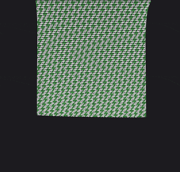 flutter_tearable_cloth screenshot 1
