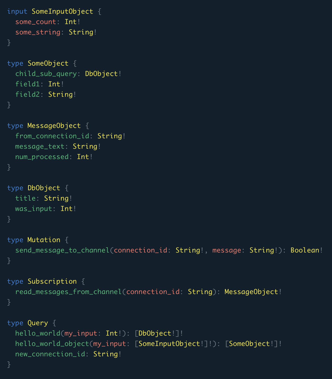 puff screenshot 1