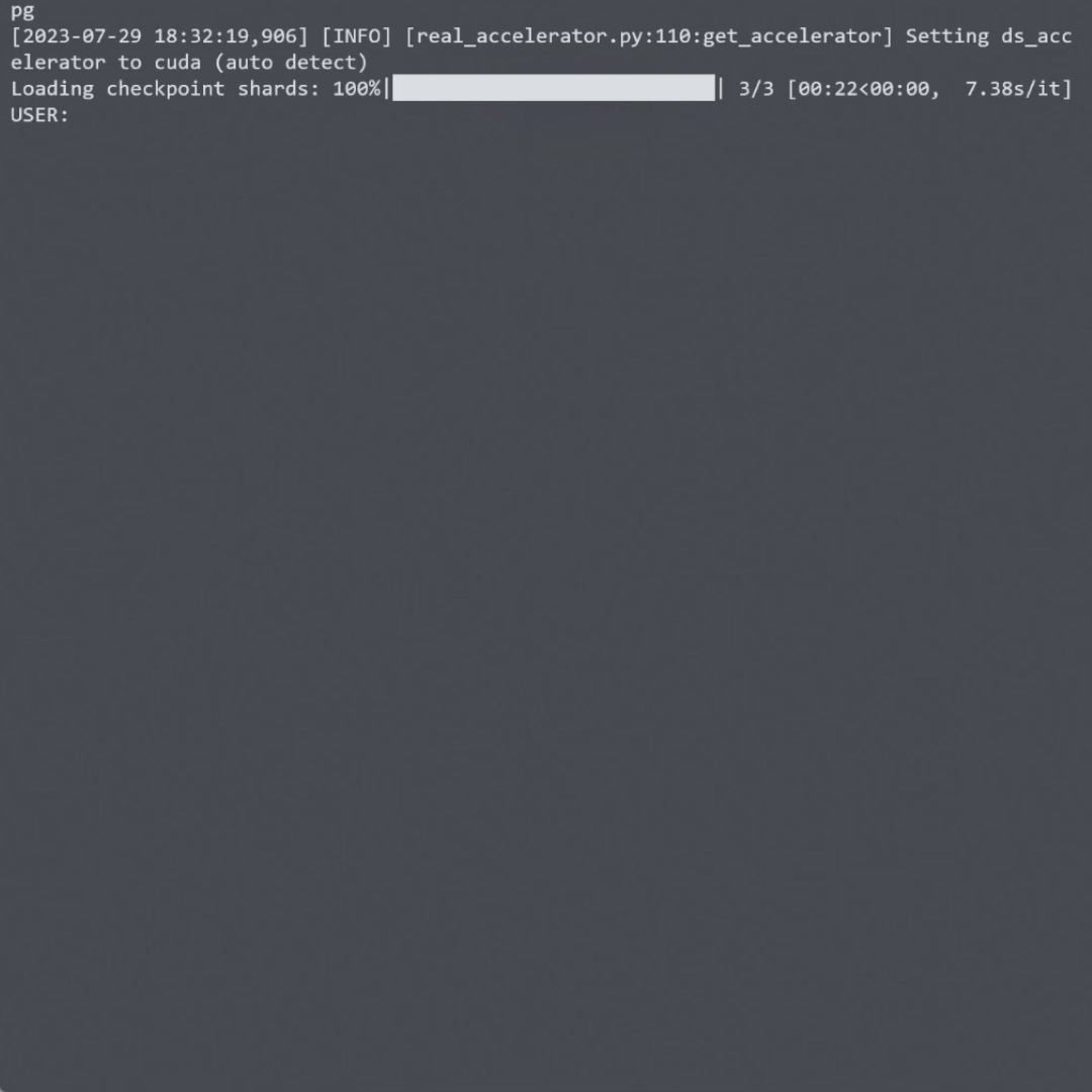 LLaVA screenshot 2