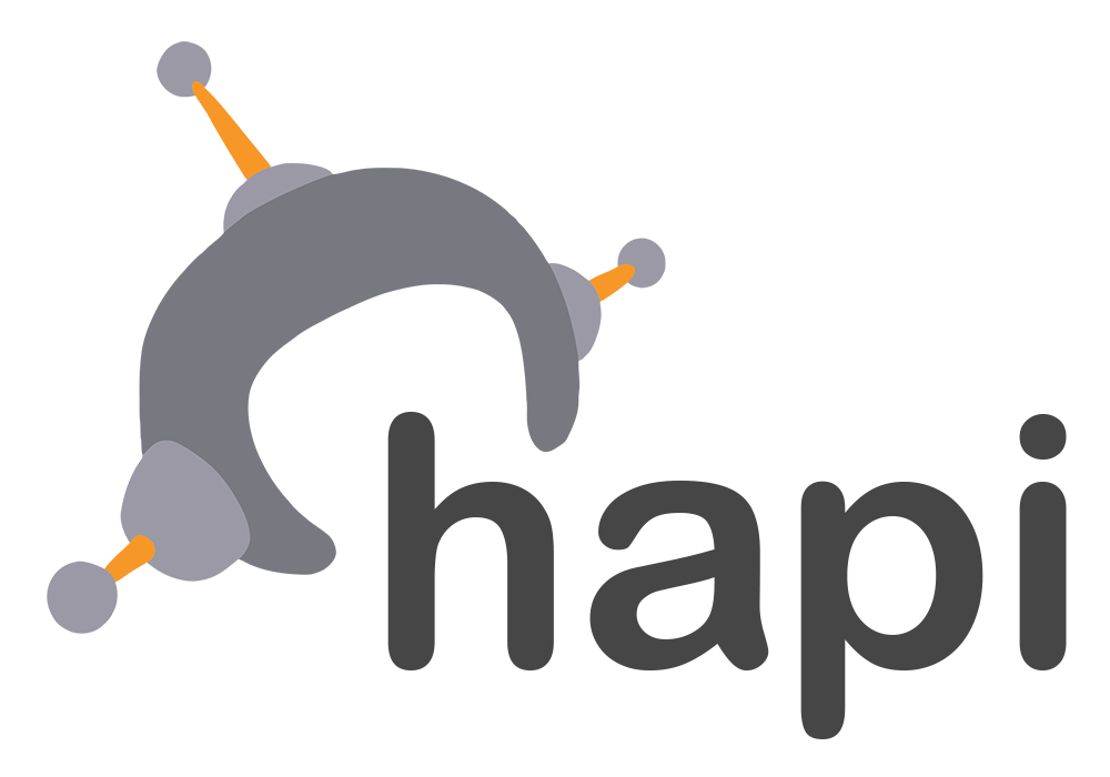 hapi screenshot 1