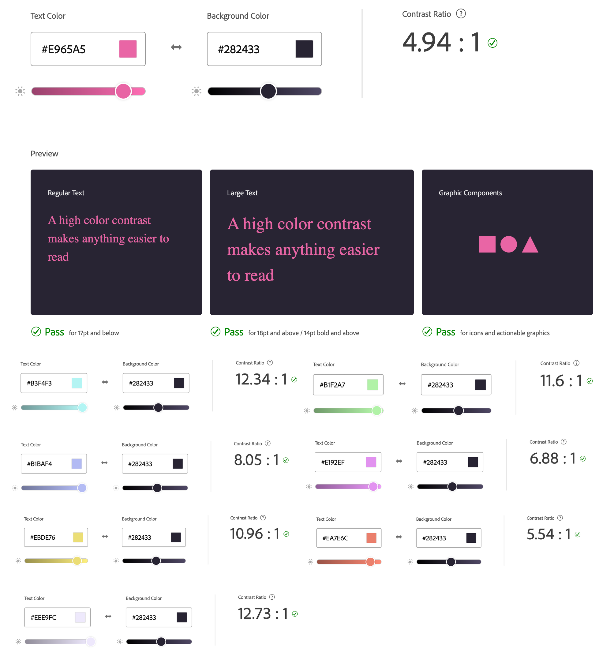 themes screenshot 3