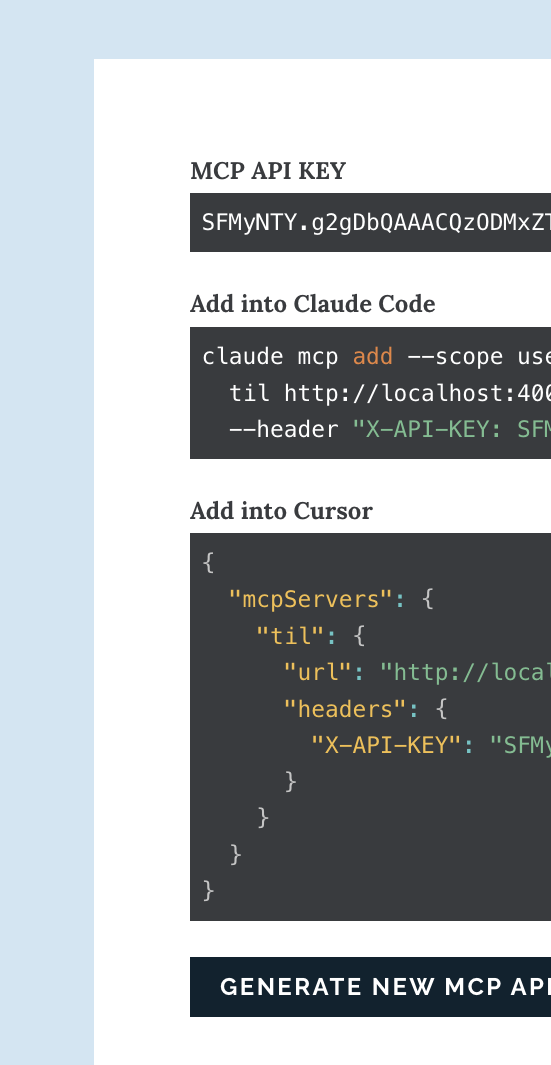 tilex screenshot 1