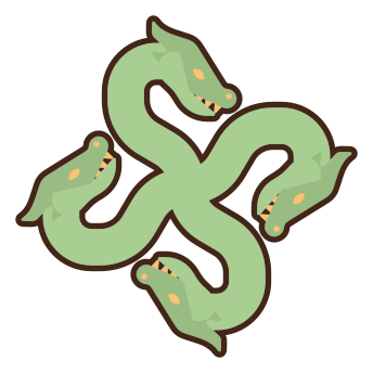 hydra screenshot 1