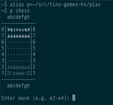 tiny-games-hs screenshot 50