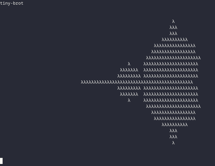 tiny-games-hs screenshot 6
