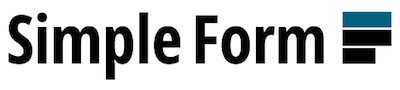 simple_form screenshot 1