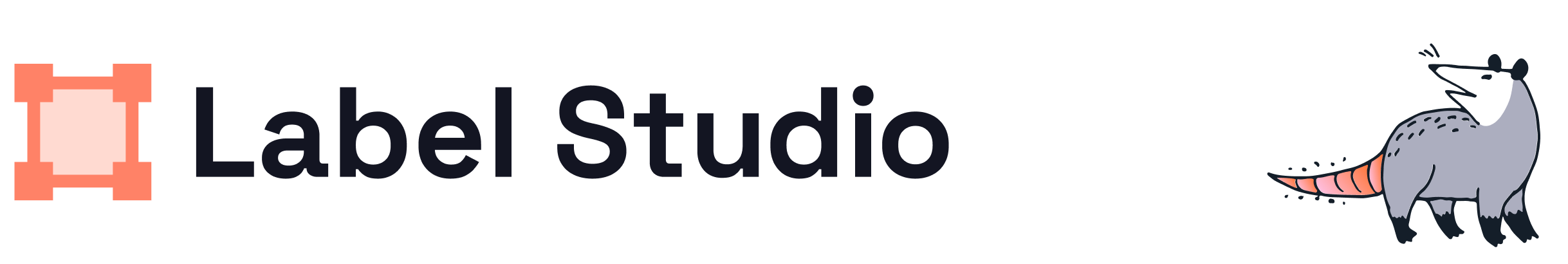 label-studio screenshot 1
