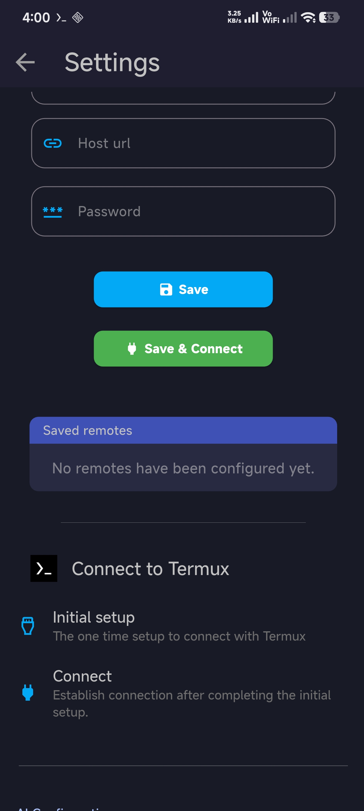 roxum-ide screenshot 15