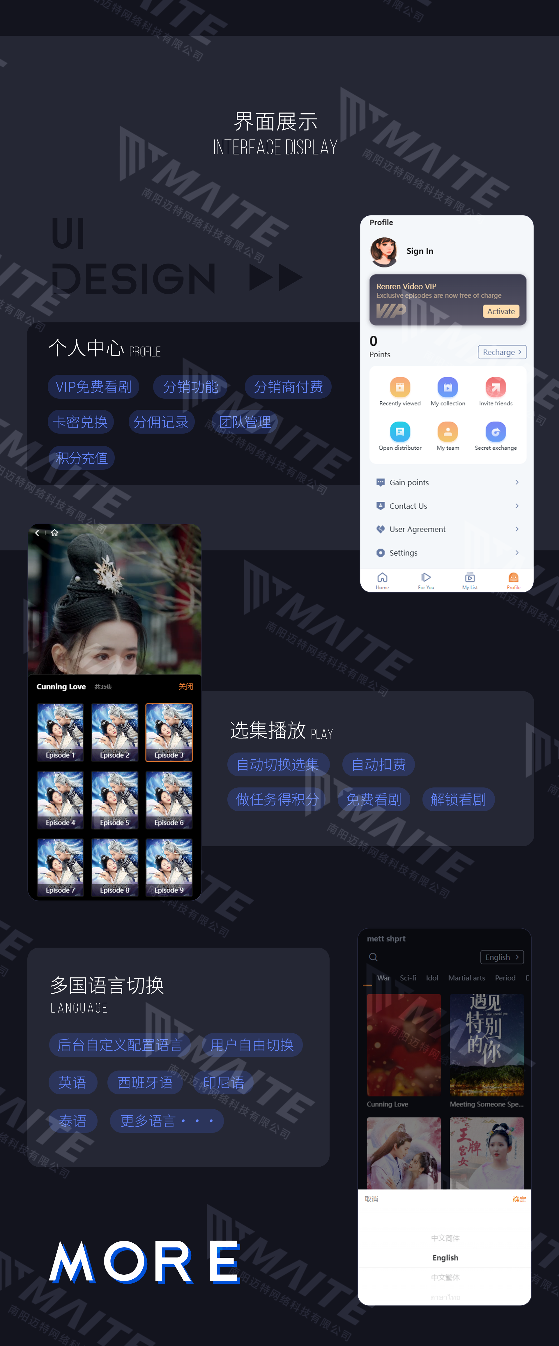 MettShortOverseas screenshot 4
