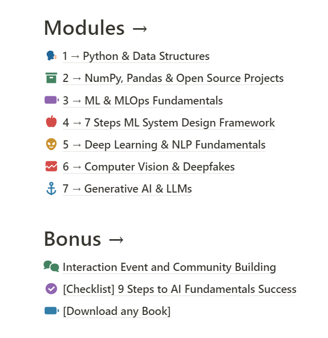 7-Day-AI-ML-Fundamentals-Workshop screenshot 1