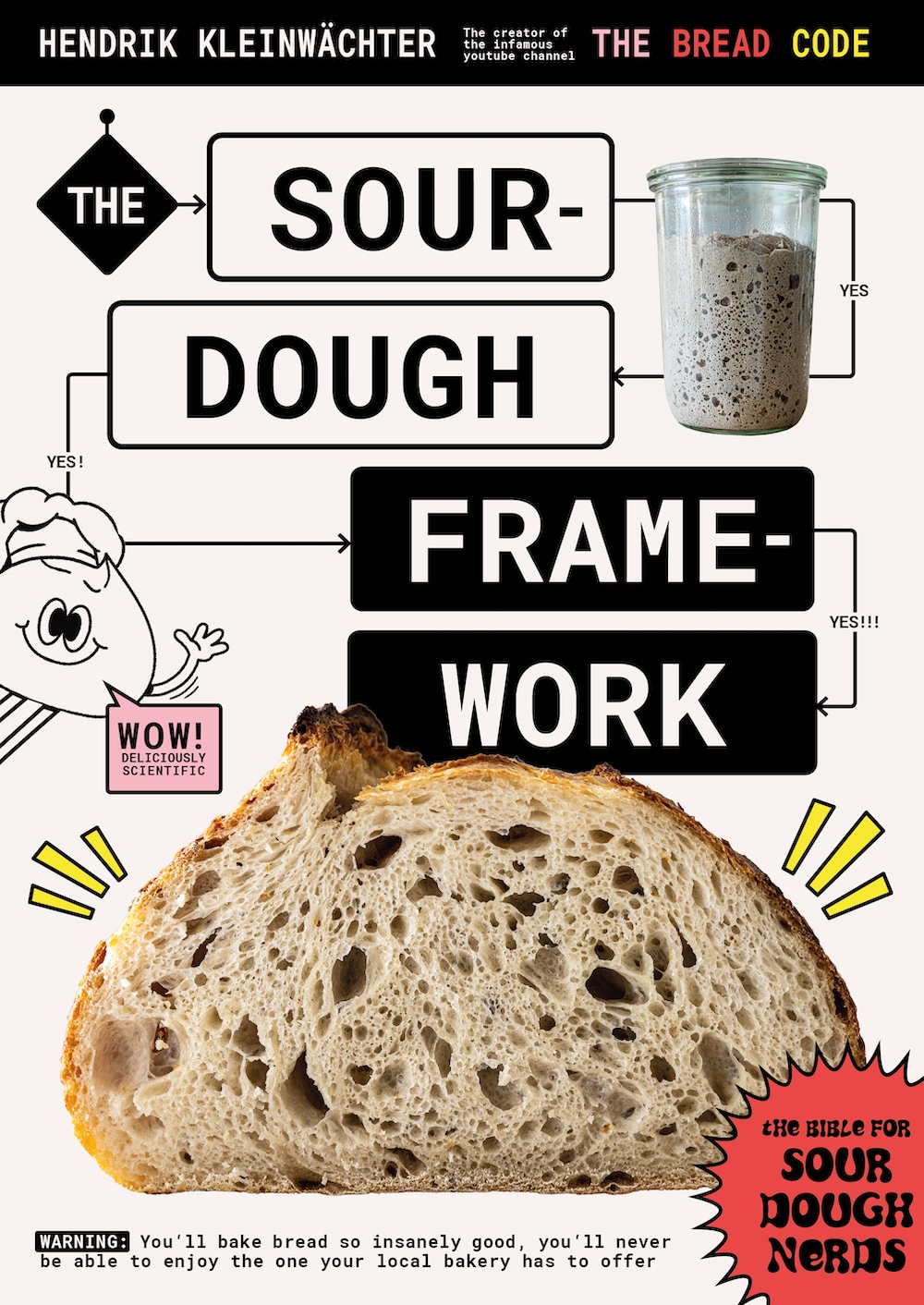 the-sourdough-framework screenshot 1