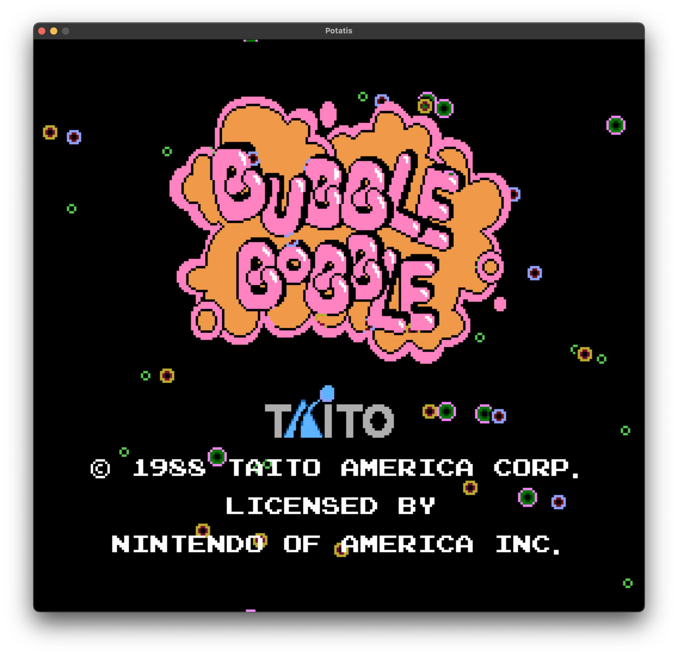 potatis screenshot 3